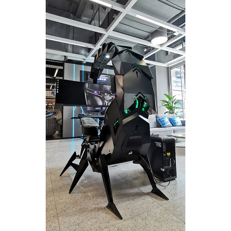 Home Furniture & Hardware Trading - Sedia SK Scorpion Imperator Works Cluven