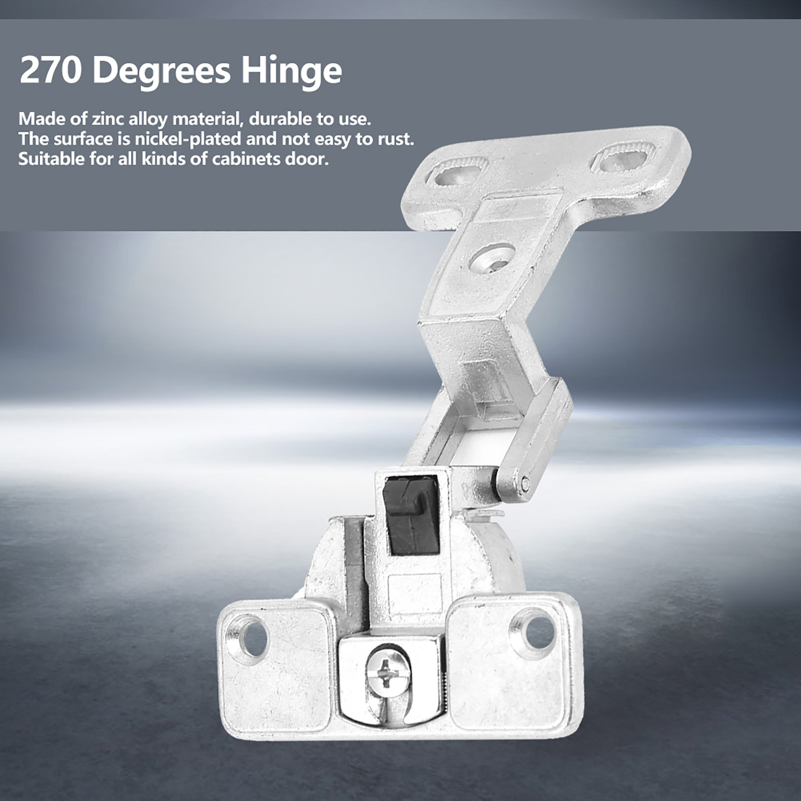 Furniture Hardware Hinges - Cerniera pieghevole per porta per mobili