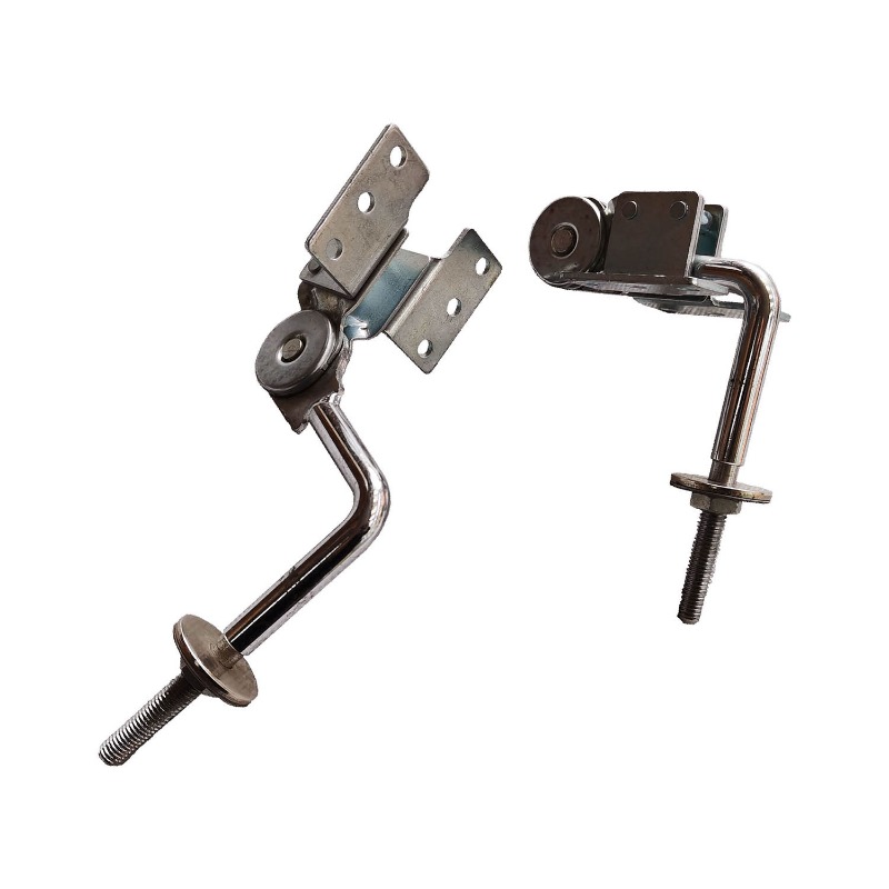 Furniture Hardware Hinges - Cerniera a doppio orecchio per poggiatesta,