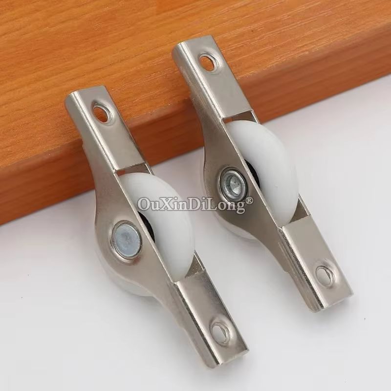 Brand Hardware Furniture - Nuovissimo Set di 10 Rotelle per