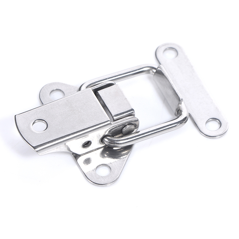 Furniture Hardware Hinges - Chiusura a scatto in acciaio inox