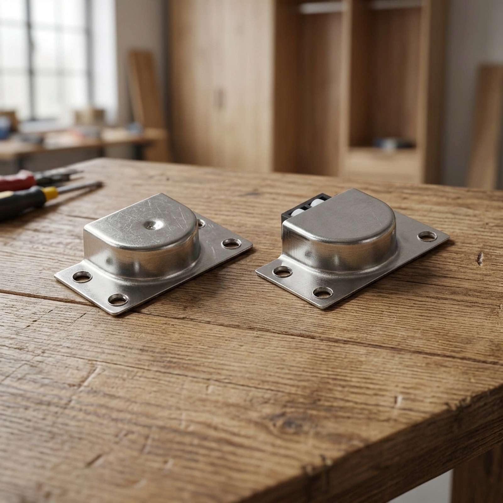 Brand Hardware Furniture - Rulli per Porte, Accessori per Armadi