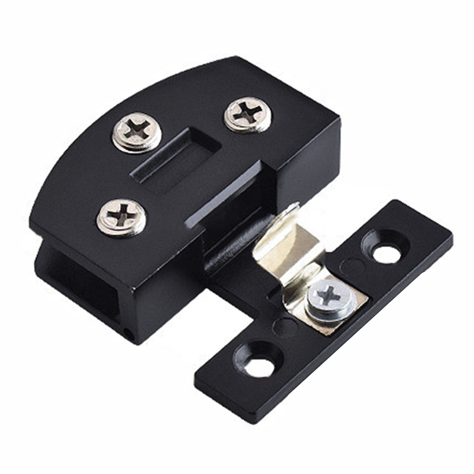 Brand Hardware Furniture - 1pc Cerniere Armadietto del vino Morsetto