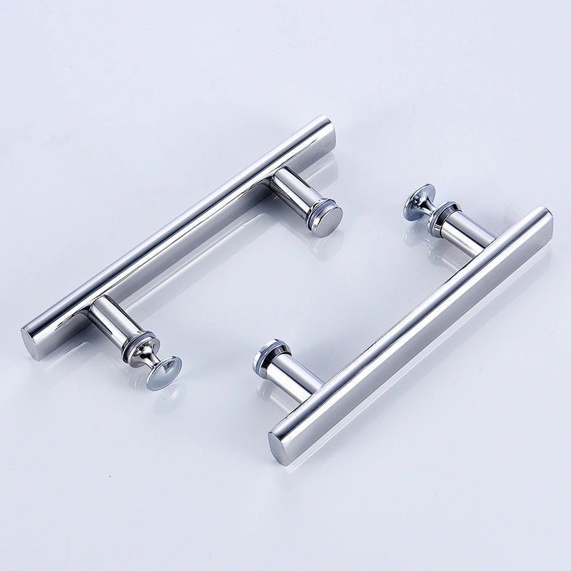 Furniture Hardware Hinges - 2 pz/lotto ABS + acciaio inox