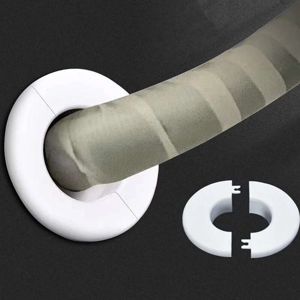 Furniture Hardware Covers - 1PC Copertura di Sfiato Aria Condizionata