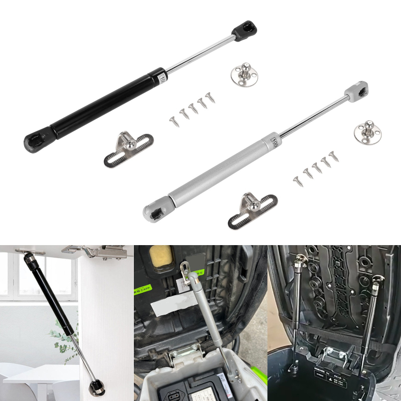 Furniture Hardware Hinges - 2 pezzi di molle a gas