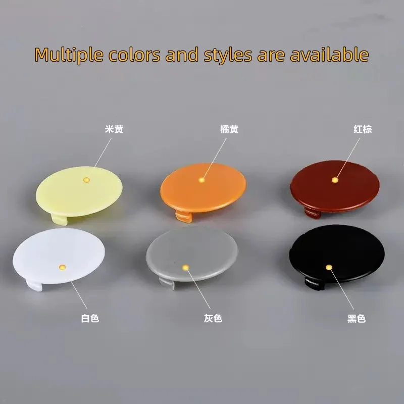 Coperture Decorative Rotonde i - Furniture Hardware Hinges recensione e prezzo