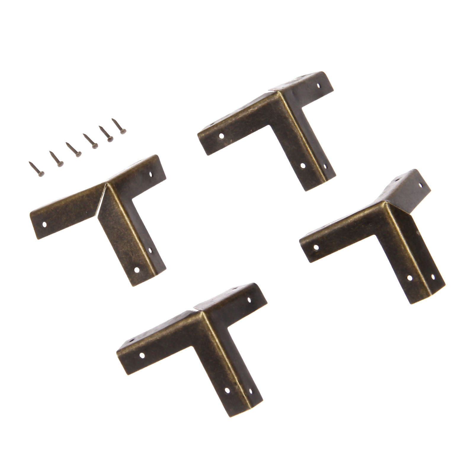 DRELD 4 pezzi protezioni angol - Furniture Hardware Covers recensione e prezzo