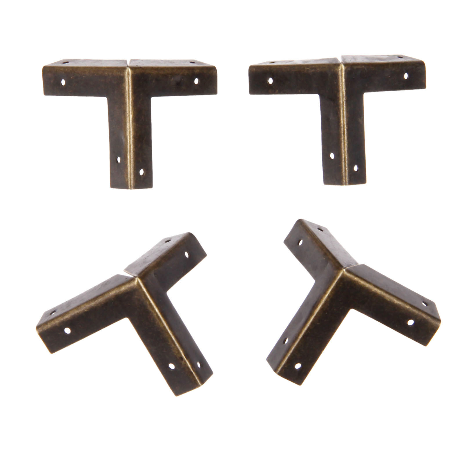 DRELD 4 pezzi protezioni angol - Furniture Hardware Covers recensione e prezzo