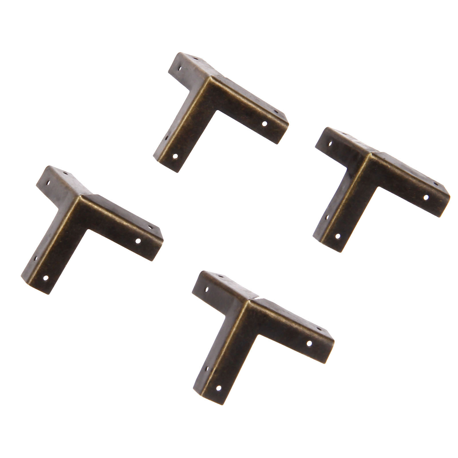 DRELD 4 pezzi protezioni angol - Furniture Hardware Covers recensione e prezzo