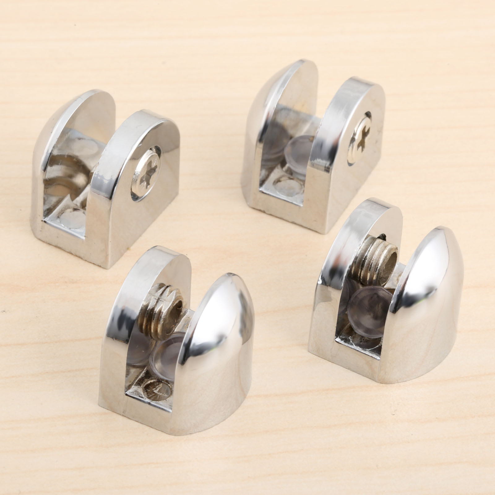 4 pezzi/set Supporto per menso - Furniture Hardware Screws recensione e prezzo