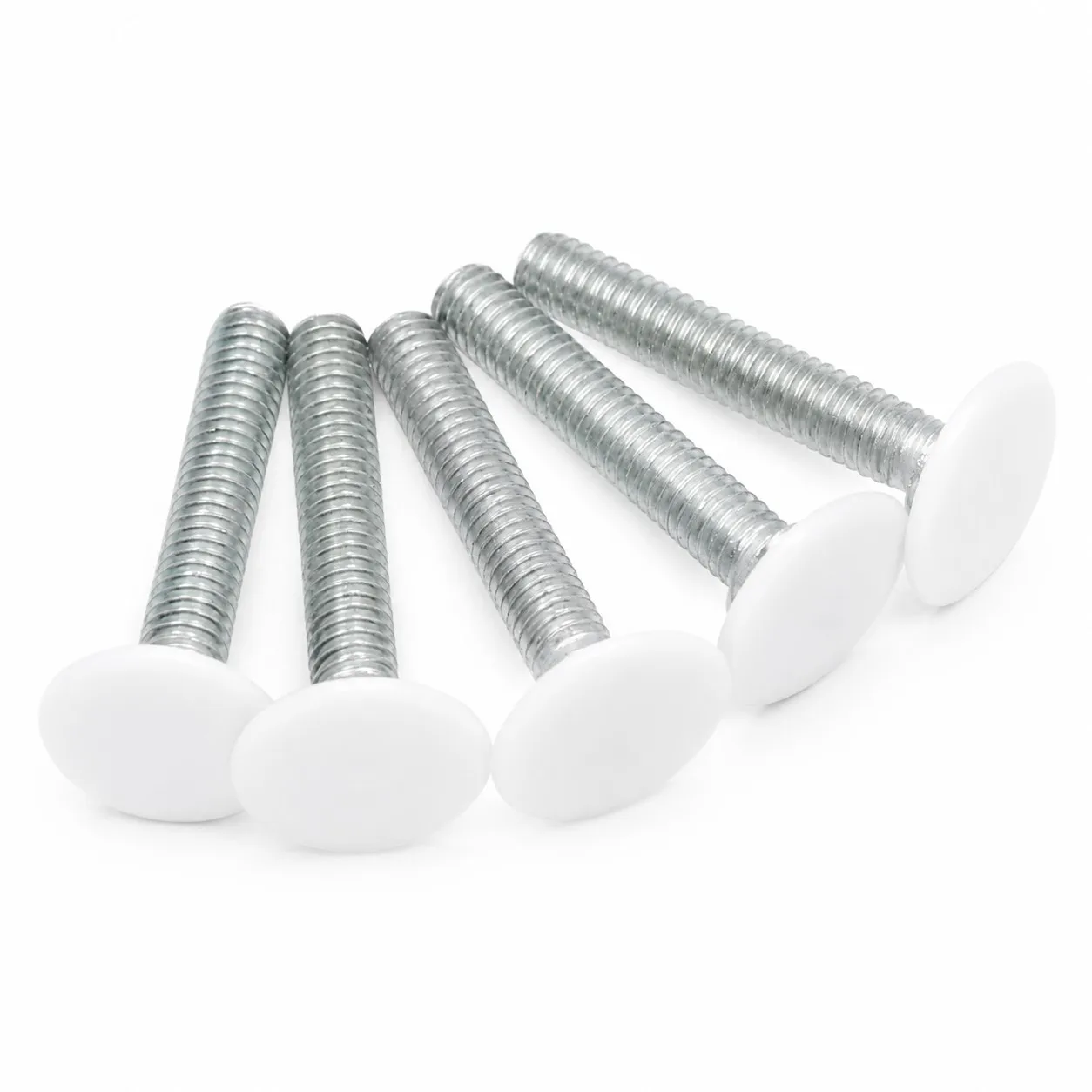 100 pezzi di viti autofilettan - Furniture Hardware Covers recensione e prezzo