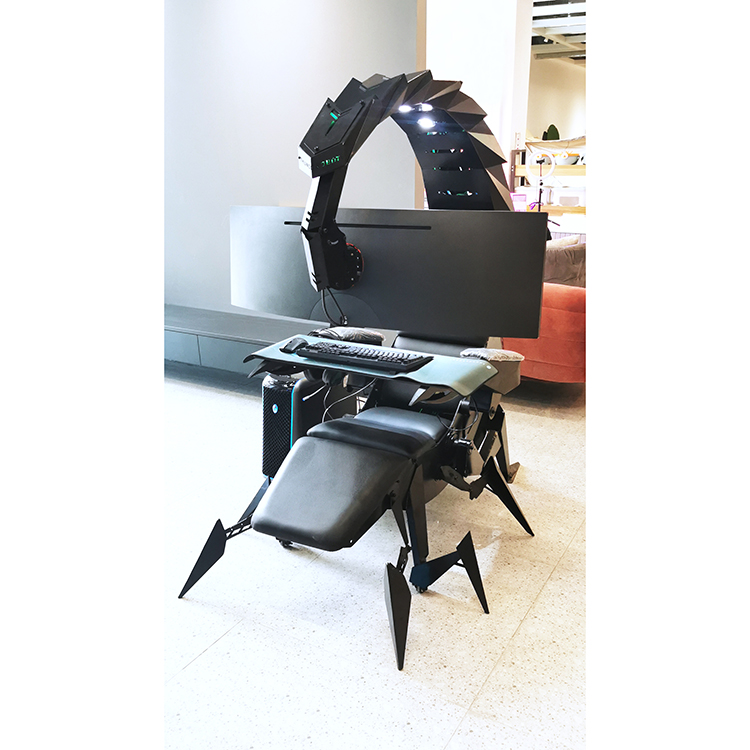 Sedia SK Scorpion Imperator Wo - Home Furniture & Hardware Trading recensione e prezzo