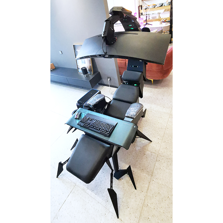 Sedia SK Scorpion Imperator Wo - Home Furniture & Hardware Trading recensione e prezzo