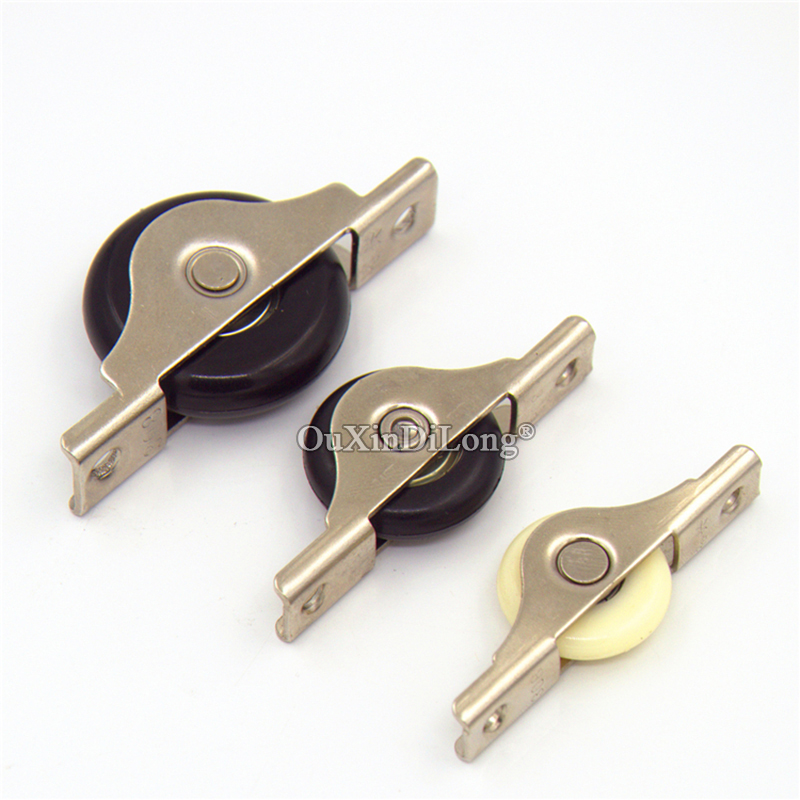 Nuovissimi 10 Pezzi di Rulli p - Brand Hardware Furniture recensione e prezzo