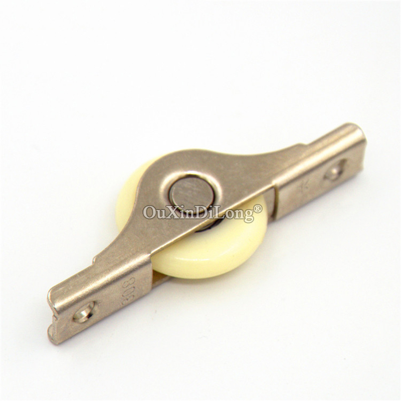 Nuovissimi 10 Pezzi di Rulli p - Brand Hardware Furniture recensione e prezzo