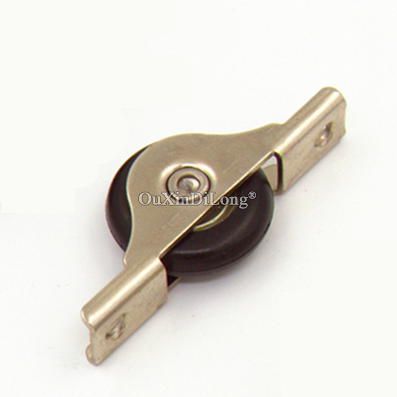 Nuovissimi 10 Pezzi di Rulli p - Brand Hardware Furniture recensione e prezzo