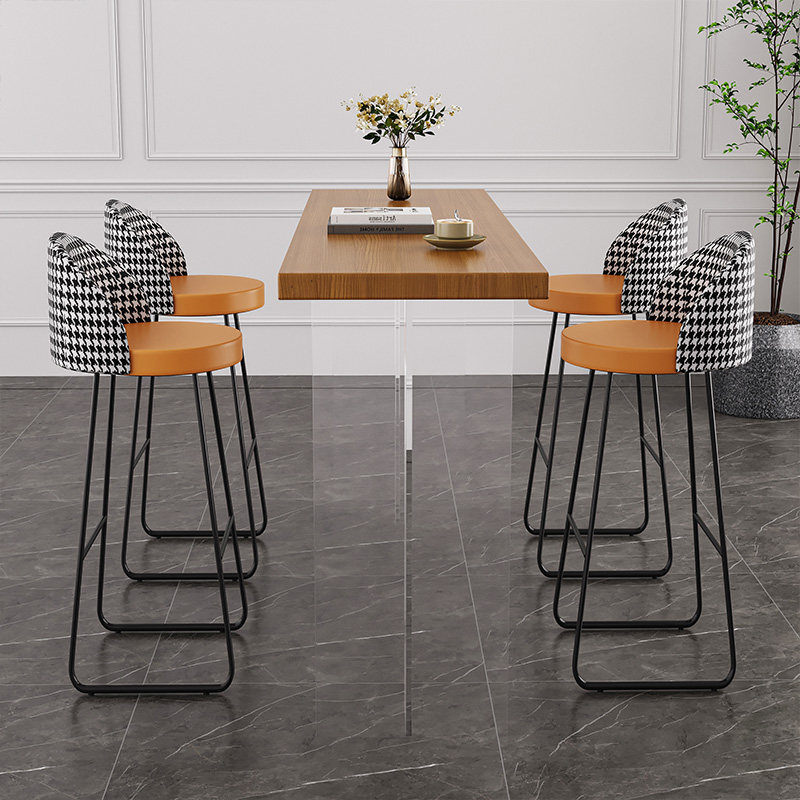 Tavolo da Bar Galleggiante in  - Home Furniture & Hardware Trading recensione e prezzo