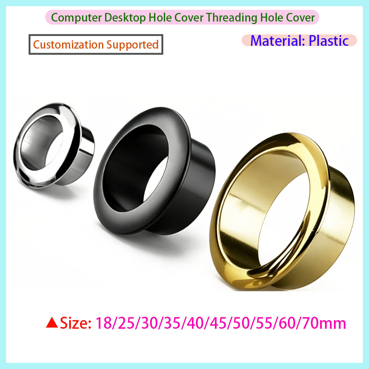 Mobili, Ferramenta, Accessori  - Furniture Hardware Covers recensione e prezzo