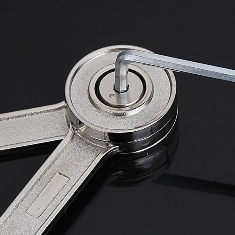 Nuovo di zecca 2 pezzi chiusur - Brand Hardware Furniture recensione e prezzo