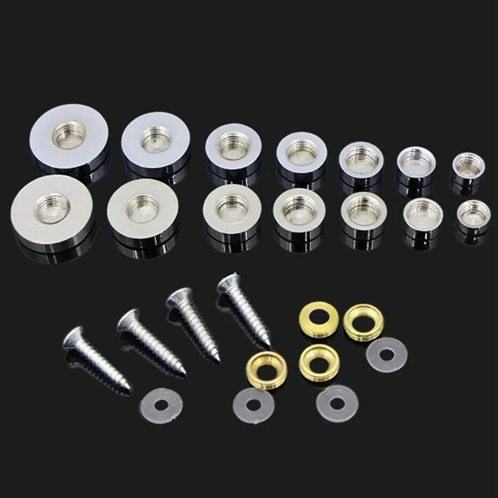 Ferramenta per mobili Viti in  - Furniture Hardware Covers recensione e prezzo