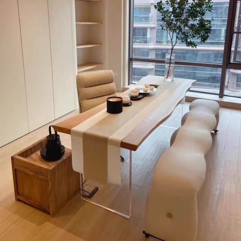 Tavolo Sospeso in Legno Massel - Home Furniture & Hardware Trading recensione e prezzo
