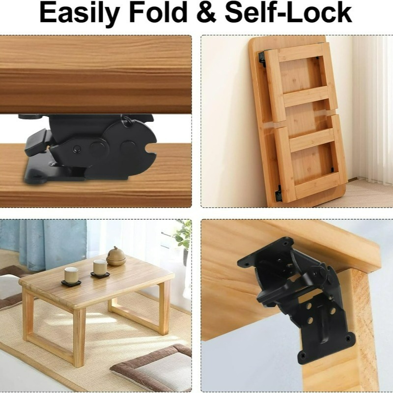 Cerniera pieghevole autoblocca - Furniture Hardware Hinges recensione e prezzo