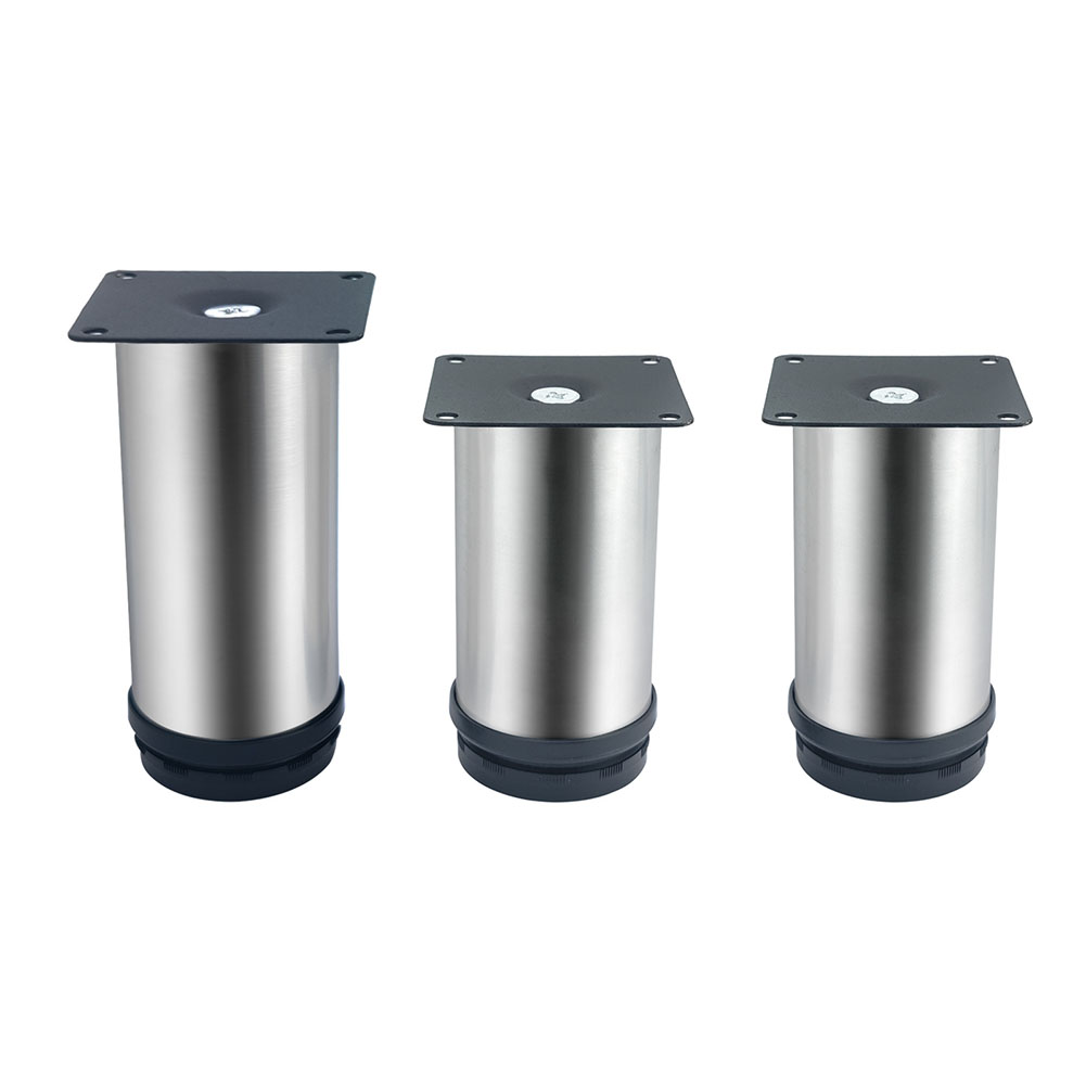 Gamba per mobili in acciaio in - Furniture Hardware Screws recensione e prezzo
