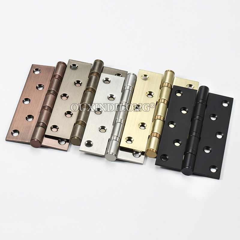 Nuove Cerniere per Porte in Ac - Brand Hardware Furniture recensione e prezzo