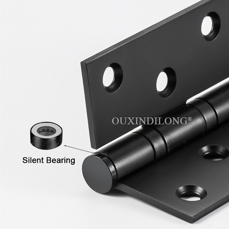 Nuove Cerniere per Porte in Ac - Brand Hardware Furniture recensione e prezzo