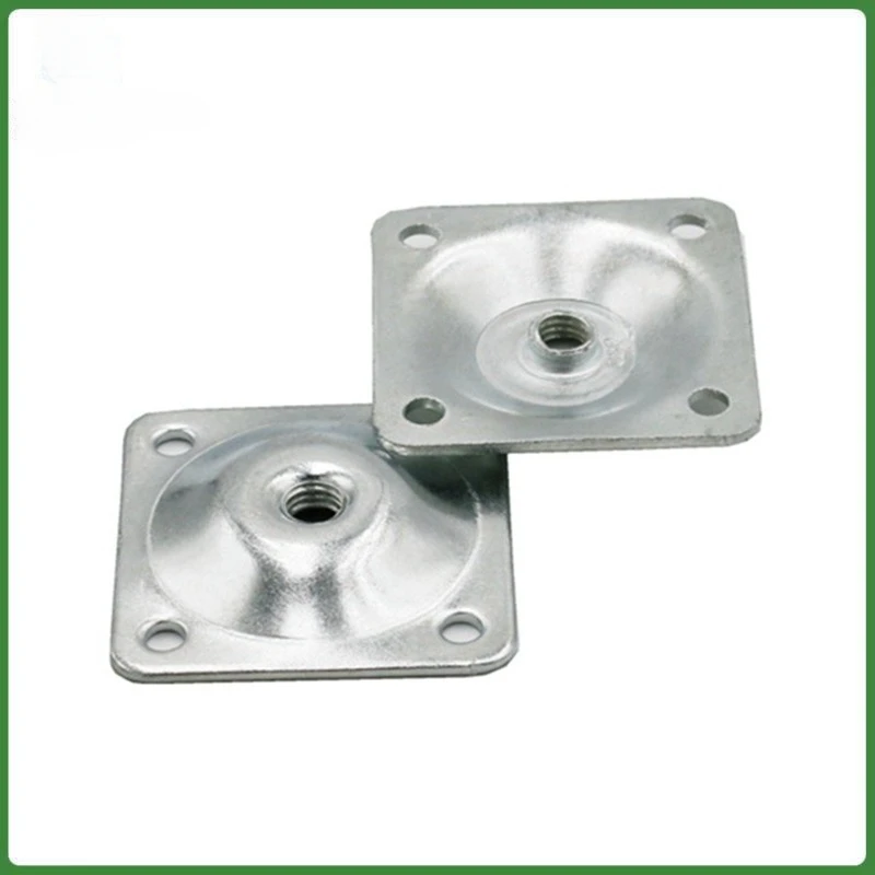 6 pezzi connettore gamba in le - Furniture Hardware Covers recensione e prezzo