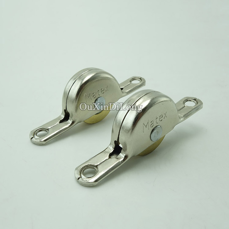 Nuovissimo Set di 10 Rotelle p - Brand Hardware Furniture recensione e prezzo