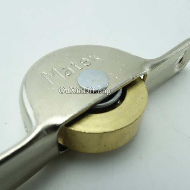 Nuovissimo Set di 10 Rotelle p - Brand Hardware Furniture recensione e prezzo