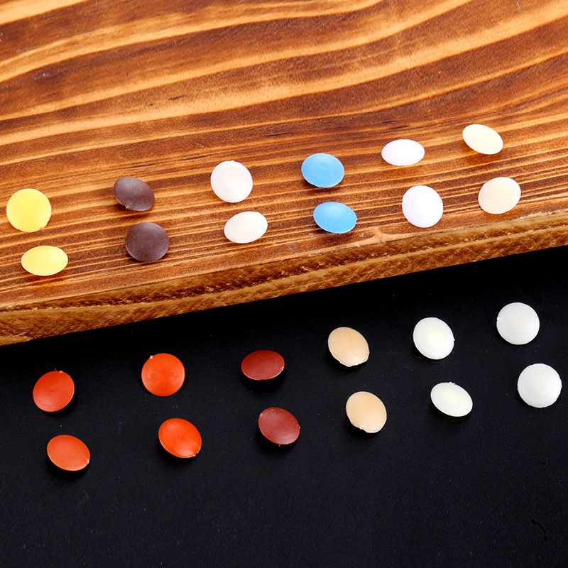 100 pezzi Coprivite Copri tapp - Furniture Hardware Covers recensione e prezzo