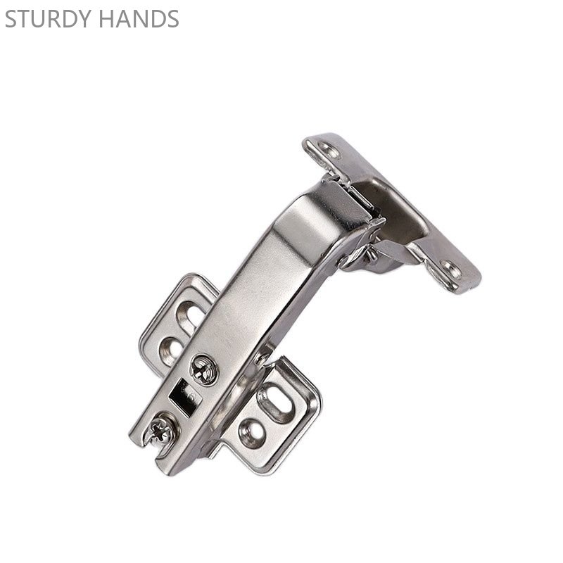 Set di 5 Cerniere Idrauliche a - Furniture Hardware Screws recensione e prezzo