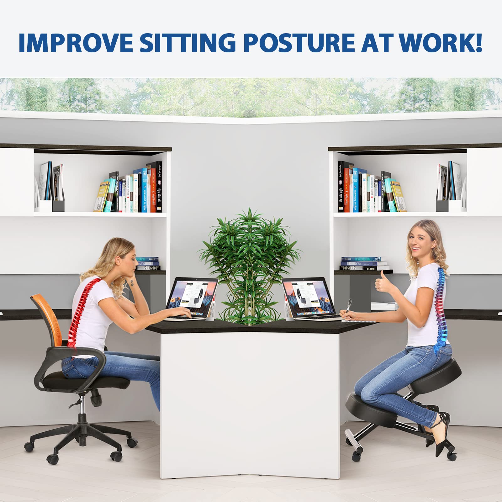 Sedia Ergonomica Inclinabile p - Home Furniture & Hardware Trading recensione e prezzo