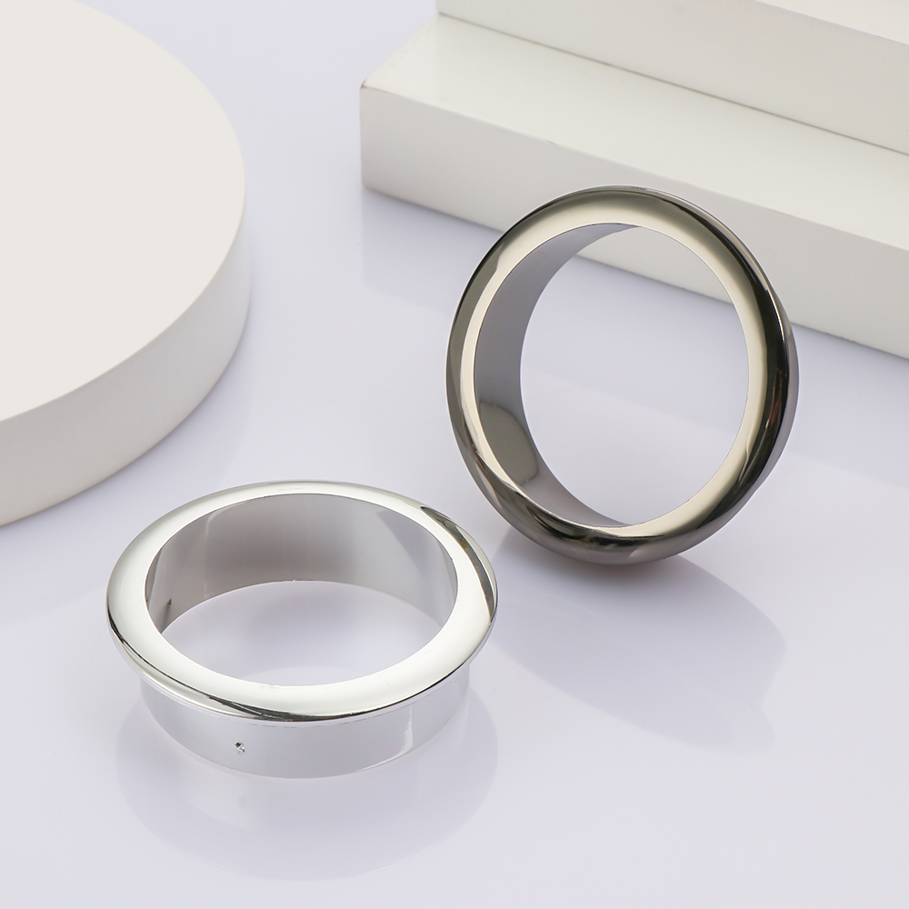 Copertura del foro del filo ac - Furniture Hardware Covers recensione e prezzo