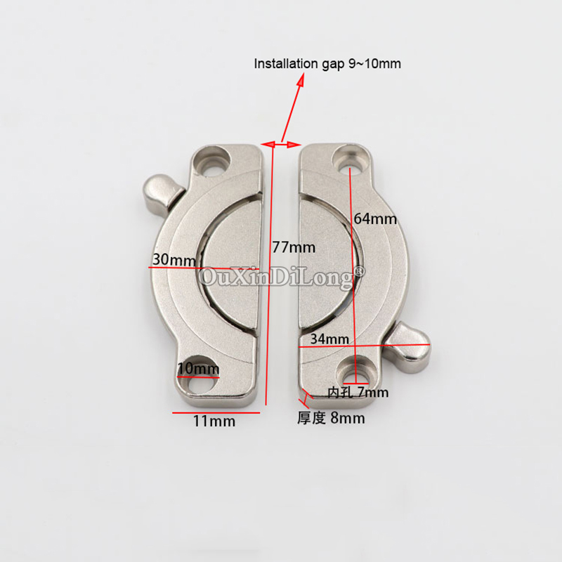 Brand New 2PCS Scrivania Tavol - Brand Hardware Furniture recensione e prezzo