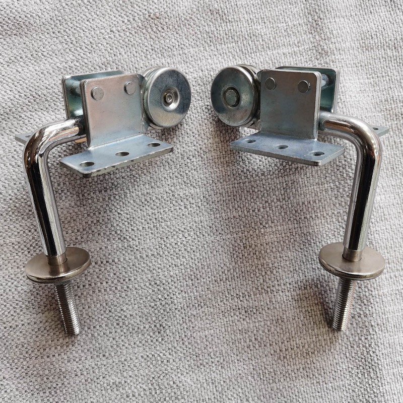 Cerniera a doppio orecchio per - Furniture Hardware Hinges recensione e prezzo