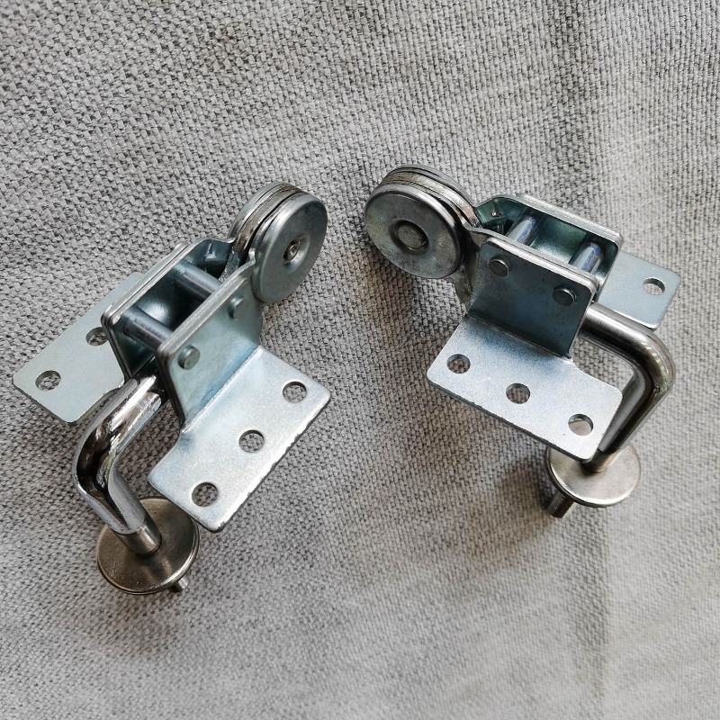 Cerniera a doppio orecchio per - Furniture Hardware Hinges recensione e prezzo