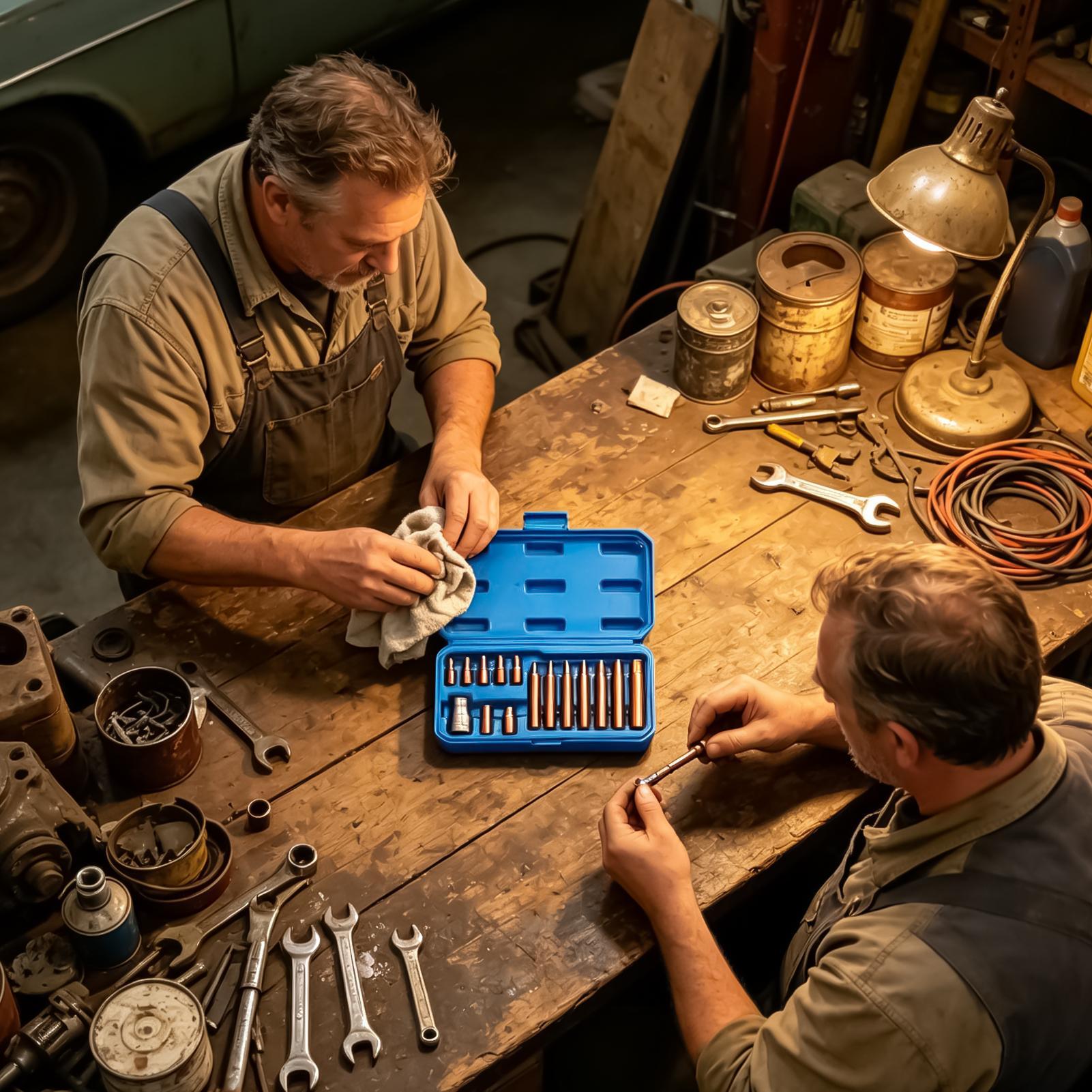 Set di punte magnetiche per tr - Home Furniture & Hardware Trading recensione e prezzo