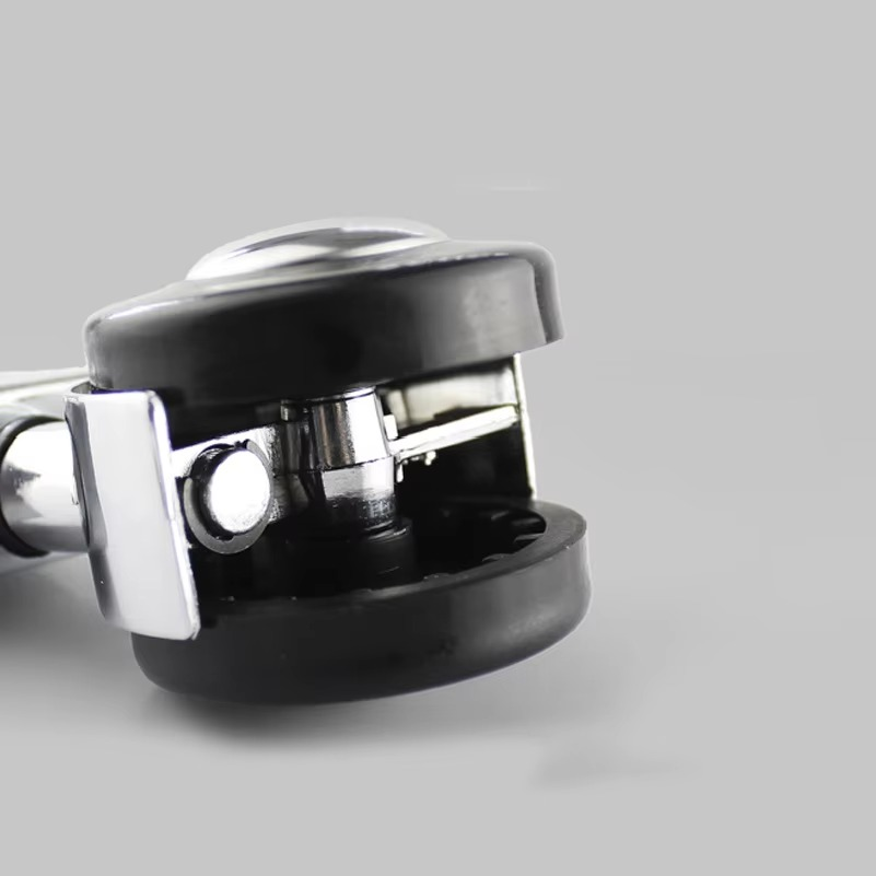 4 pezzi di nuove ruote per cul - Brand Hardware Furniture recensione e prezzo