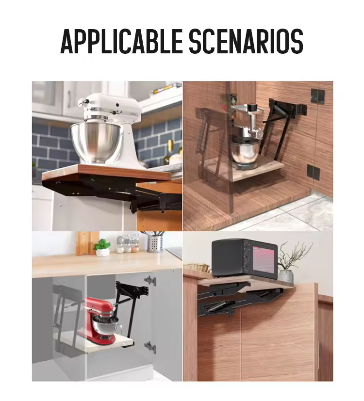 Asta di Supporto a Pressione d - Brand Hardware Furniture recensione e prezzo
