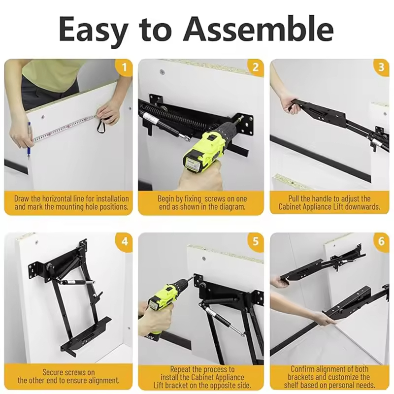 Asta di Supporto a Pressione d - Brand Hardware Furniture recensione e prezzo