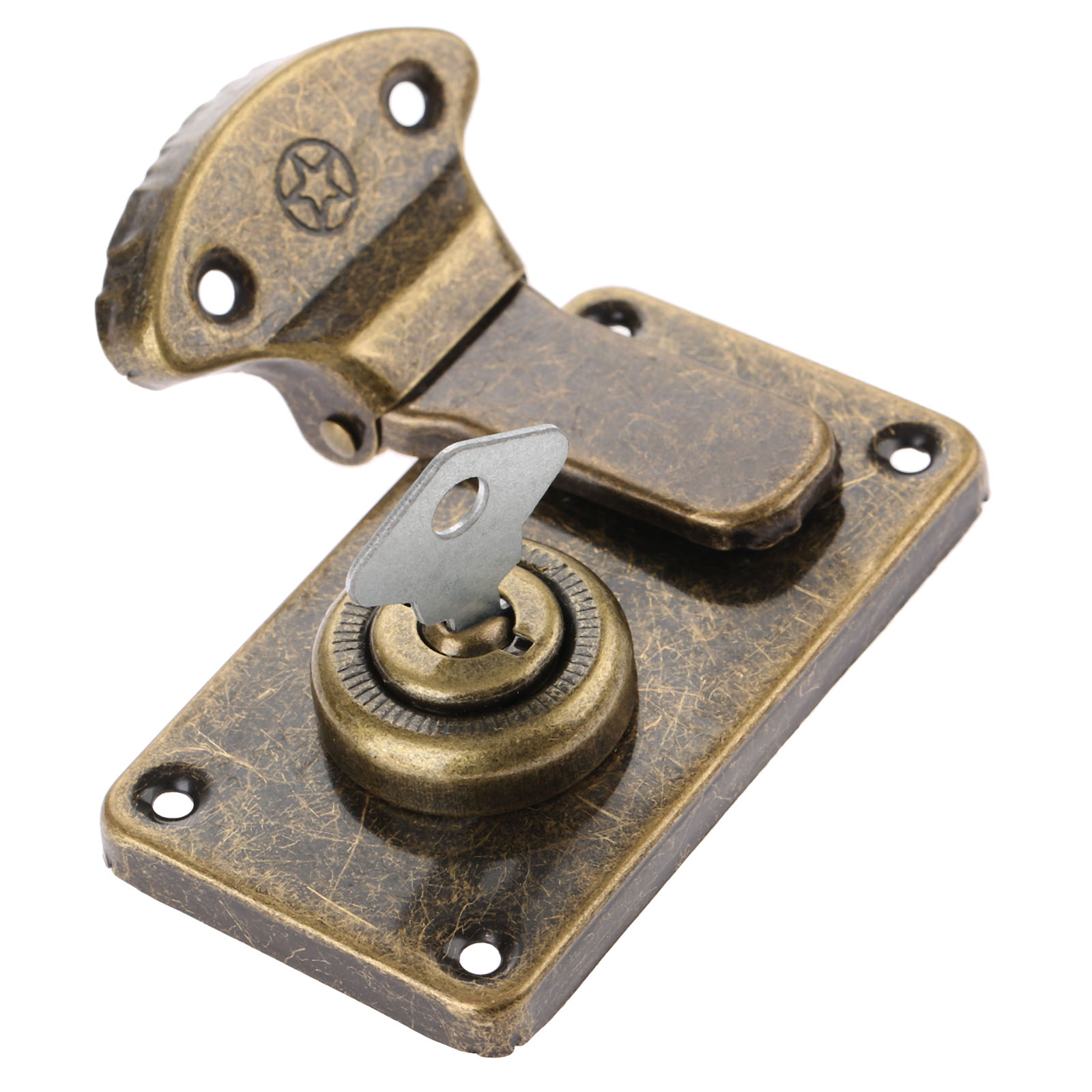 Hardware per mobili Vintage ch - Furniture Hardware Screws recensione e prezzo