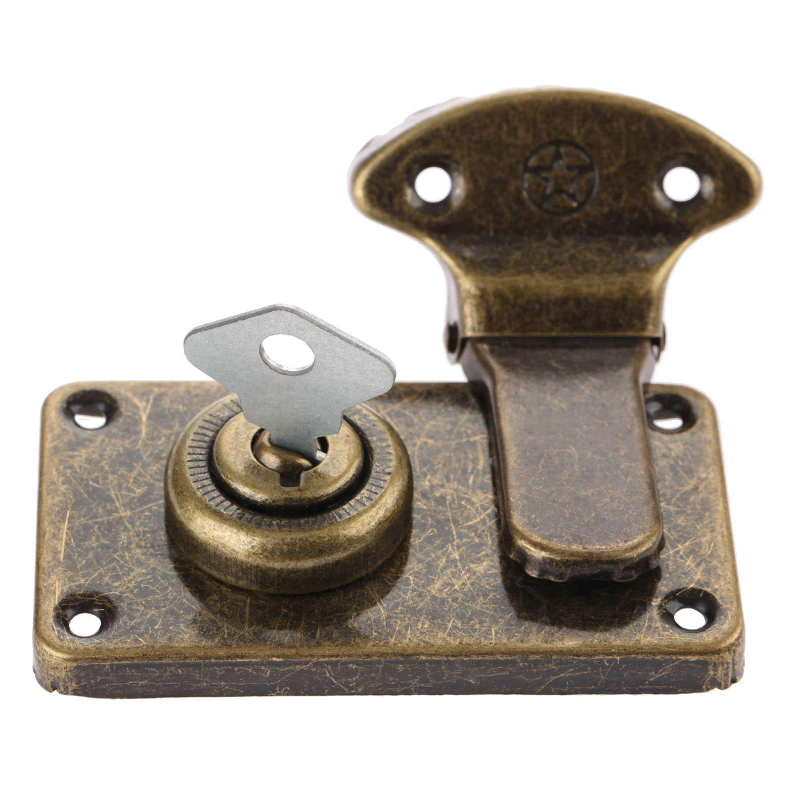 Hardware per mobili Vintage ch - Furniture Hardware Screws recensione e prezzo