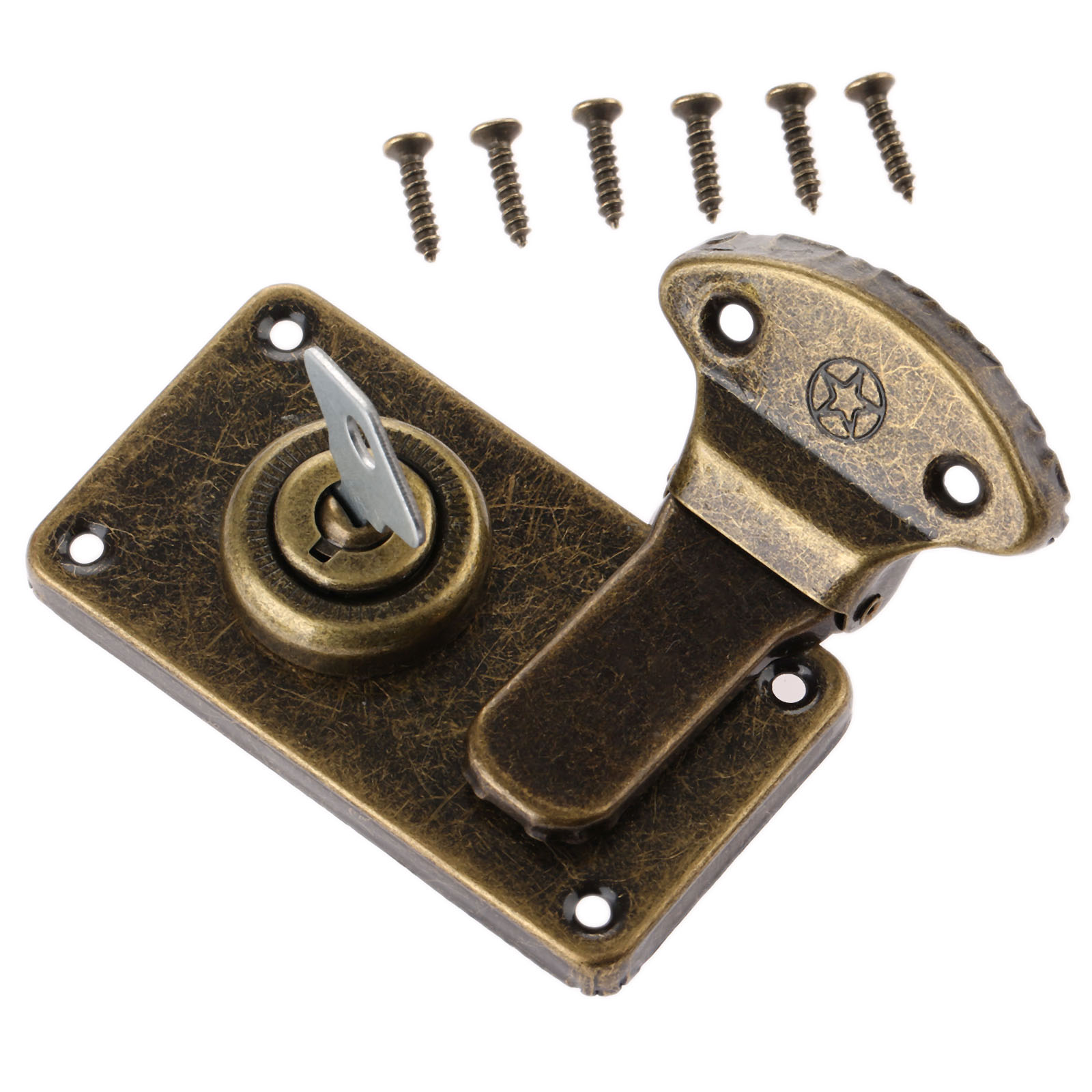 Hardware per mobili Vintage ch - Furniture Hardware Screws recensione e prezzo
