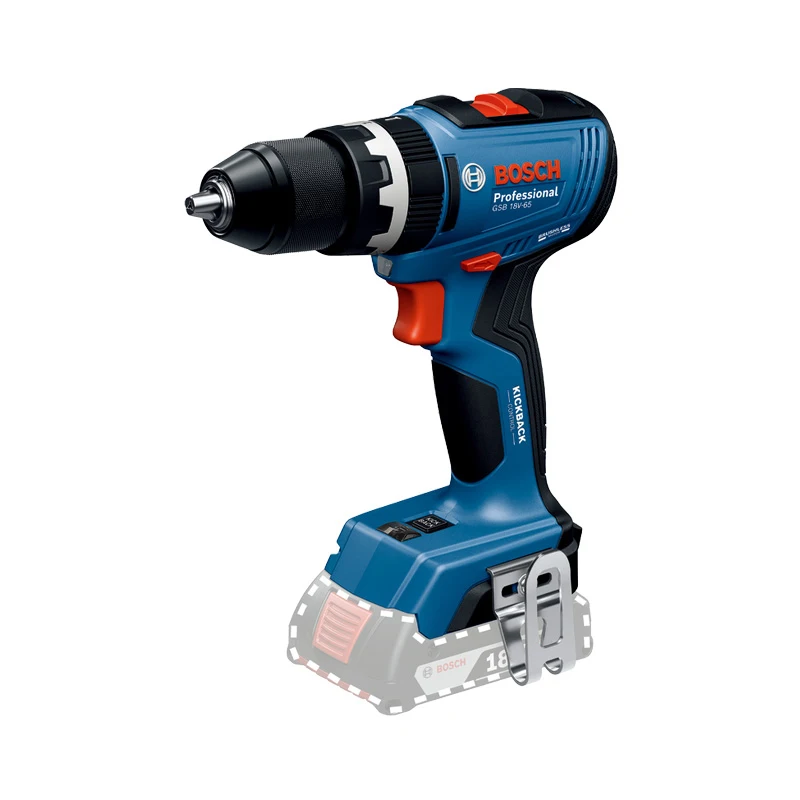Trapano/Avvitatore a Batteria  - Bosch Drill Gsb 18V recensione e prezzo