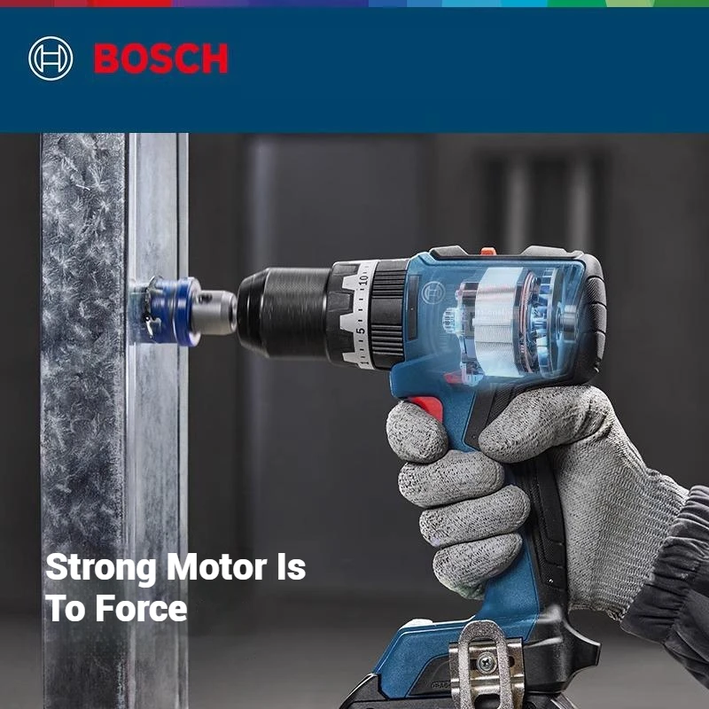Trapano/Avvitatore a Batteria  - Bosch Drill Gsb 18V recensione e prezzo