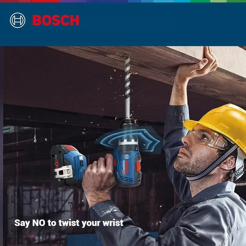 Trapano/Avvitatore a Batteria  - Bosch Drill Gsb 18V recensione e prezzo